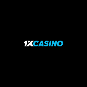1xCasino logo