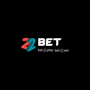 22Bet Casino logo