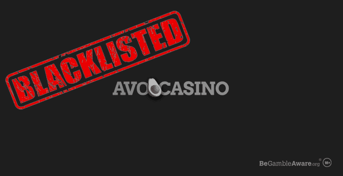Avo Casino logo