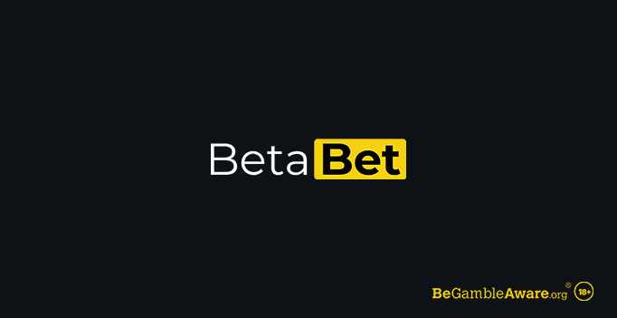 BetaBet Casino Logo