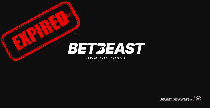 BetBeast Casino logo