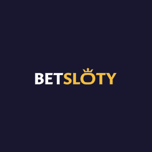 BetSloty Casino logo