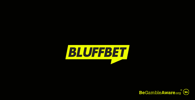 Bluffbet Casino Logo