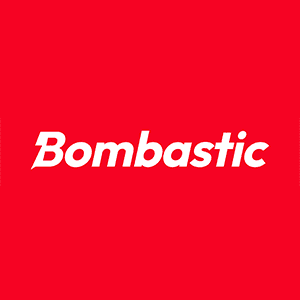 Bombastic Casino Logo