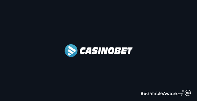 Casinobet Logo