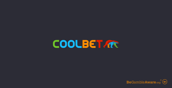 Coolbet Casino Logo