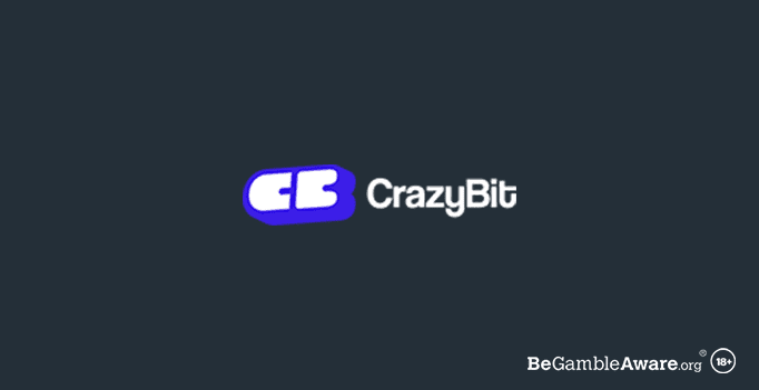 Crazybit Casino Logo