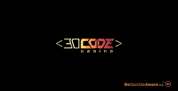 Decode Casino Logo