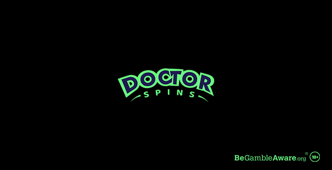 Doctor Spins Casino Logo