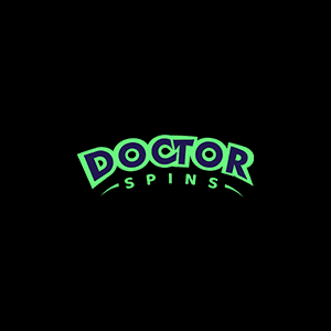 Doctor Spins Casino logo