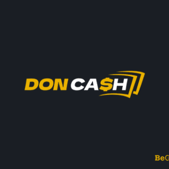 DonCash Casino Logo