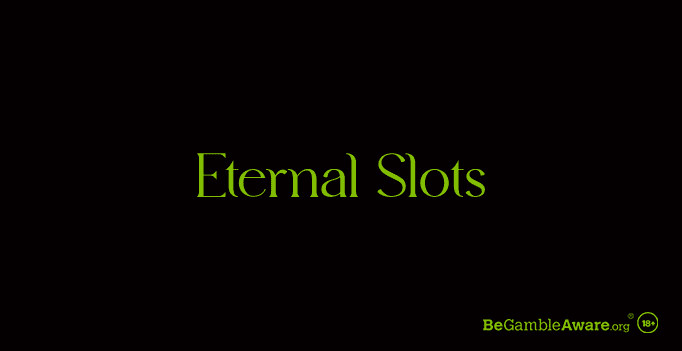 Eternal Slots Casino Logo