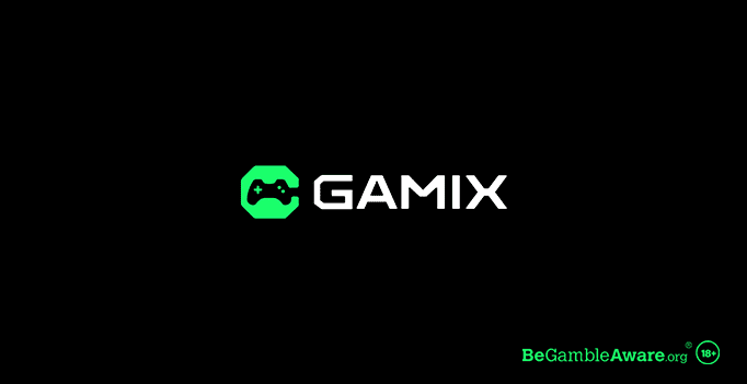 Gamix Casino Logo