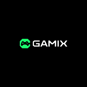 Gamix Casino logo