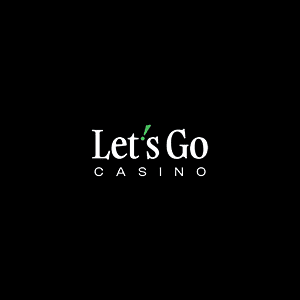 Let's Go Casino logo