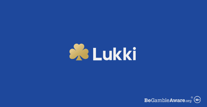 Lukki Casino Logo