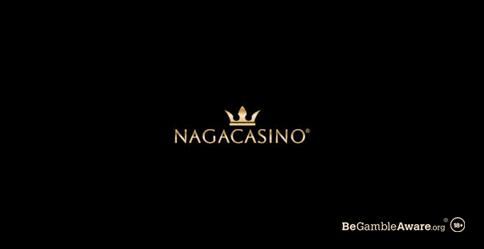 Naga Casino Logo