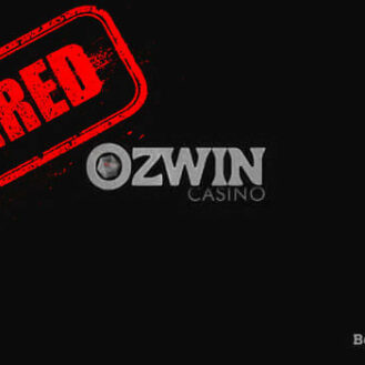 OZWin Casino Logo