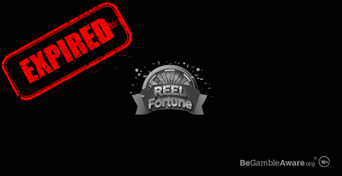 Reel Fortune Casino Logo
