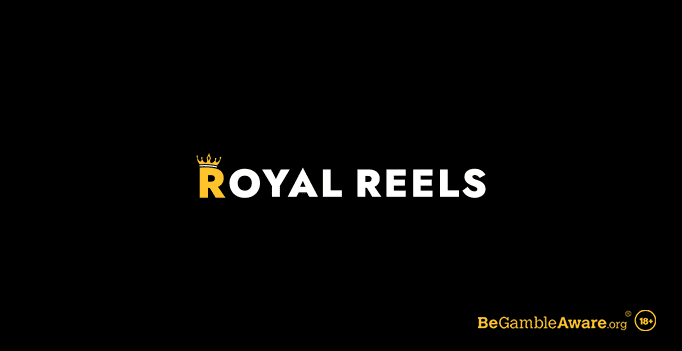 Royal Reels Casino Logo