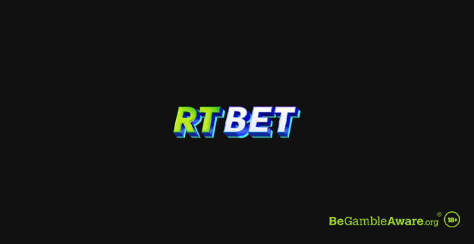 RTbet Casino Logo
