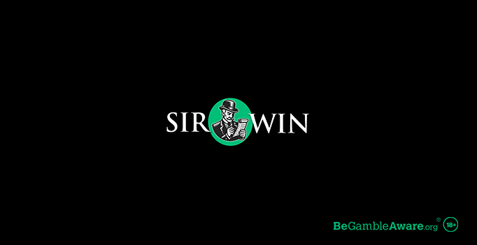 SirWin Casino Logo