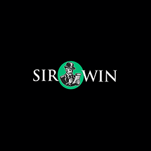 SirWin Casino logo