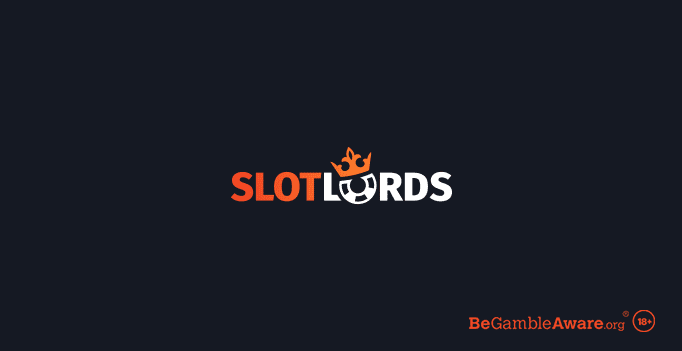 SlotLords Casino Logo