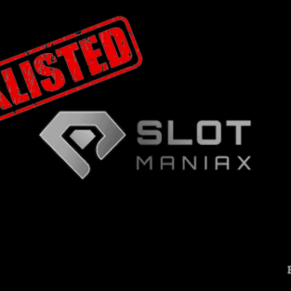 Slotmaniax Casino Logo