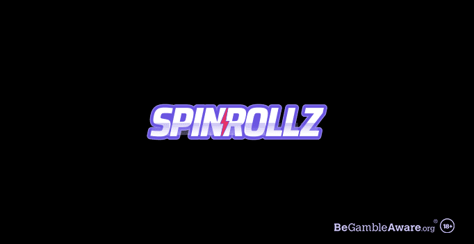 Spinrollz Casino Logo