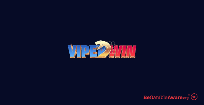 ViperWin Casino Logo