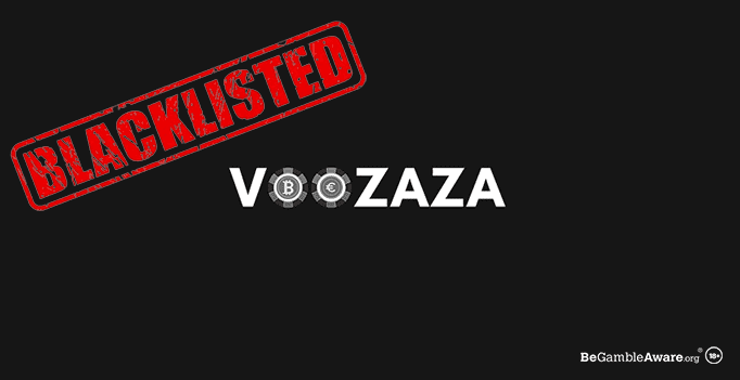 VooZaZa Casino Logo