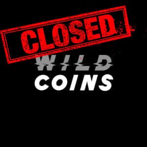 WildCoins Casino logo