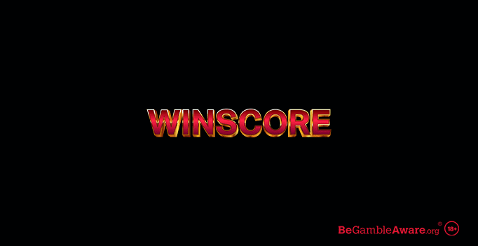 WinScore Casino Logo