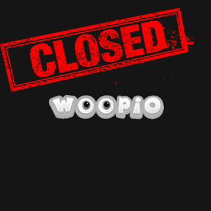Woopio Casino logo