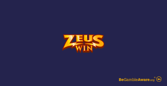 ZeusWin Casino Logo