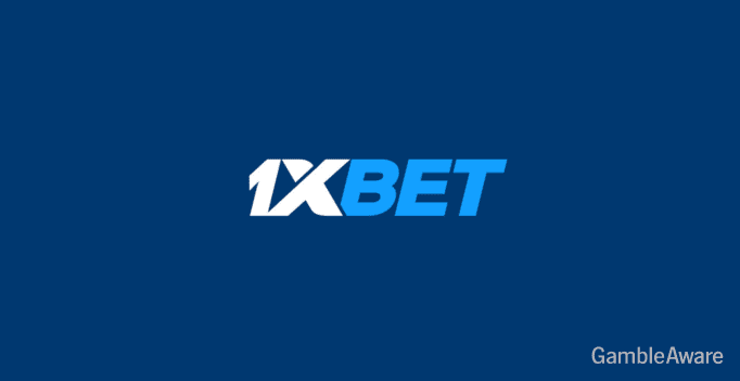 1xbet Casino Logo