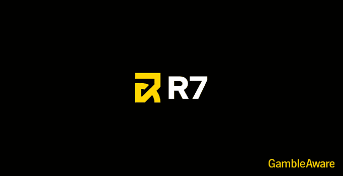 R7 Casino Logo