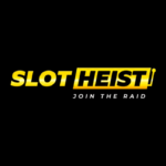 Slot Heist logo