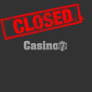 Casino7 Logo