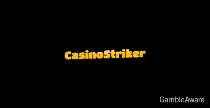 CasinoStriker Logo