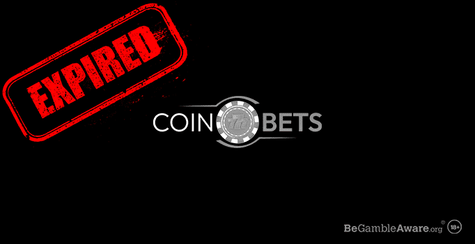 Coin bets 777 Casino Logo