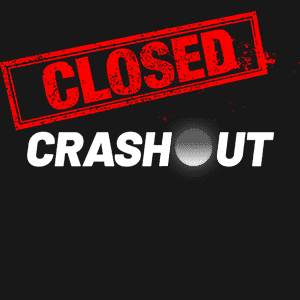 Crashout Casino logo