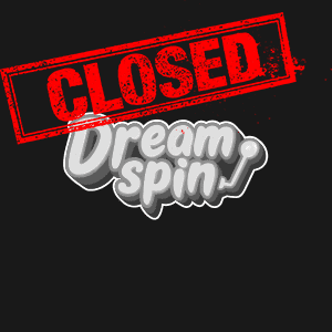 Dreamspin Casino Logo