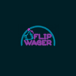 FlipWager Casino Logo