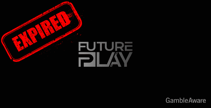 FuturePlay Casino Logo