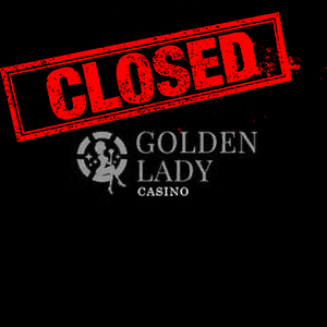 Golden Lady Casino logo
