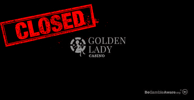 Golden Lady Casino Logo