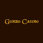 Gonzo Casino Logo