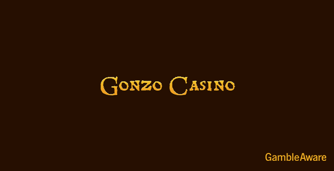 Gonzo Casino Logo